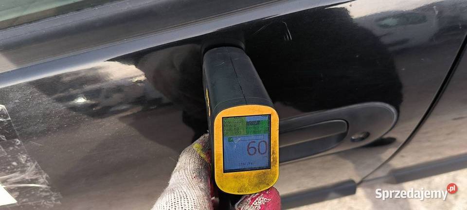 DRZWI LEWE PRZÓD NISSAN ALMERA osobowe