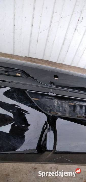 BMW 1 F40 M PAKIET ZDERZAK TYŁ zachodniopomorskie sprzedam