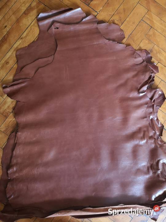 Skóry Cielęce Jaworzno sprzedam