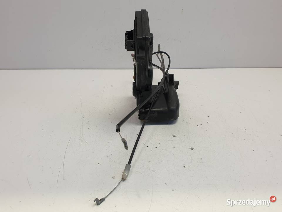 Mazda 6 GG ZAMEK DRZWI Prawy tył pasażera Europa lubelskie Rudka