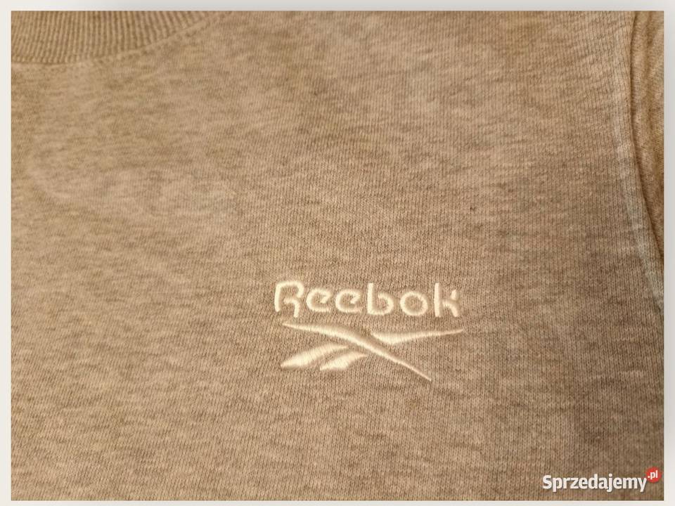 Bluza Reebok Bolesławiec