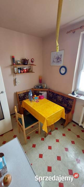 Sprzedam kawalerkę 35m w Namysłowie opolskie Namysłów