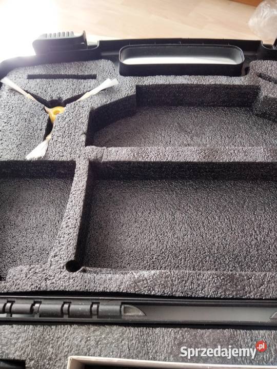 Okazja odkurzacz Roomba Warszawa sprzedam
