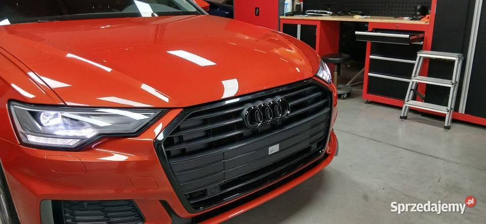 CAR DETAILING KATOWICE Rybnik