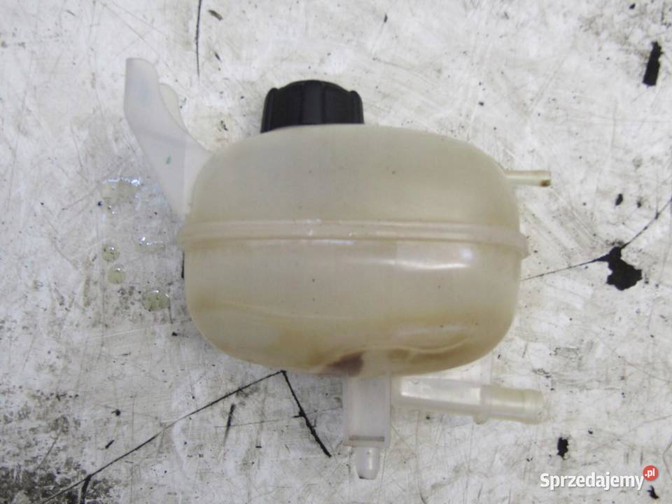 ZBIORNICZEK WYRÓWNAWCZY 09 IGT NISSAN MICRA K14