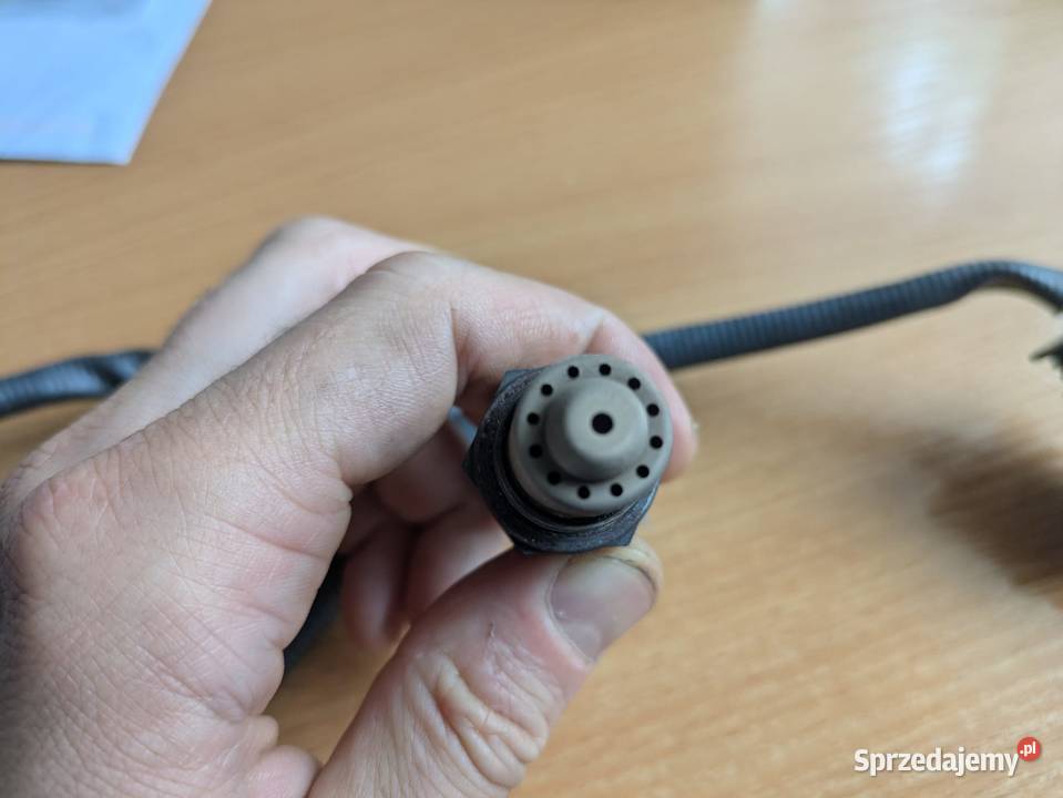 Sonda lambda LSU szerokopasmowa LSU BMW MINI 20 Katowice