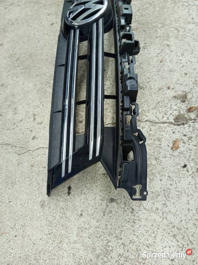 Grill atrapa Tiguan lift orginal Rzeszów