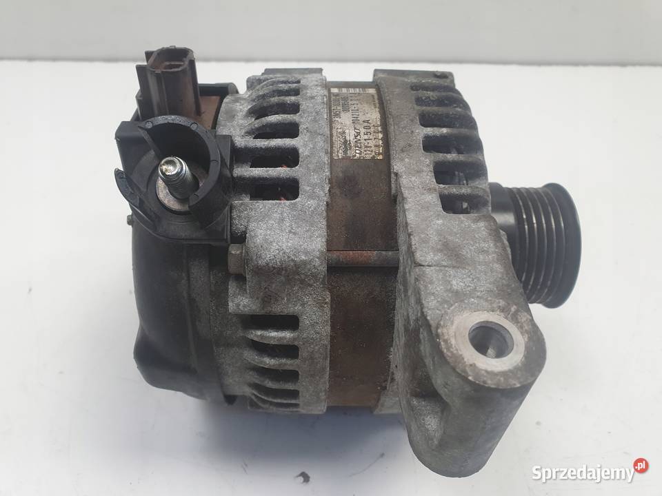 ALTERNATOR Volvo S40 II V50 18 16V 3M5T10300NC Chełm