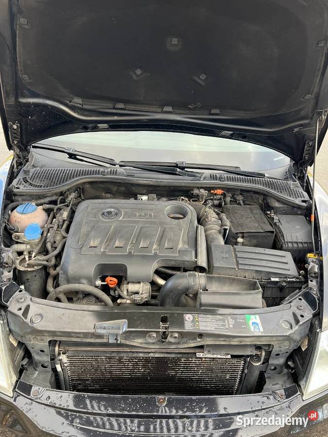 koda octavia 20 tdi alldrive 4x4 dsg ładna nieuszkodzony dolnośląskie Bystrzyca Kłodzka sprzedam