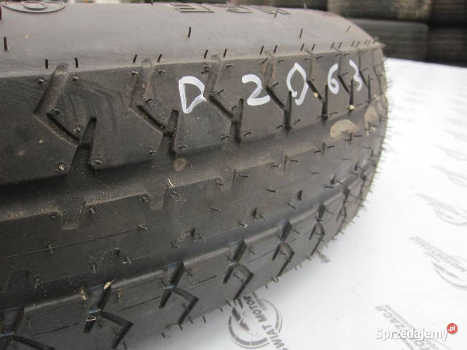 DODGE CHARGER CHALLENGER 300C koło dojazdowe Koła dojazdowe Koła sprzedam