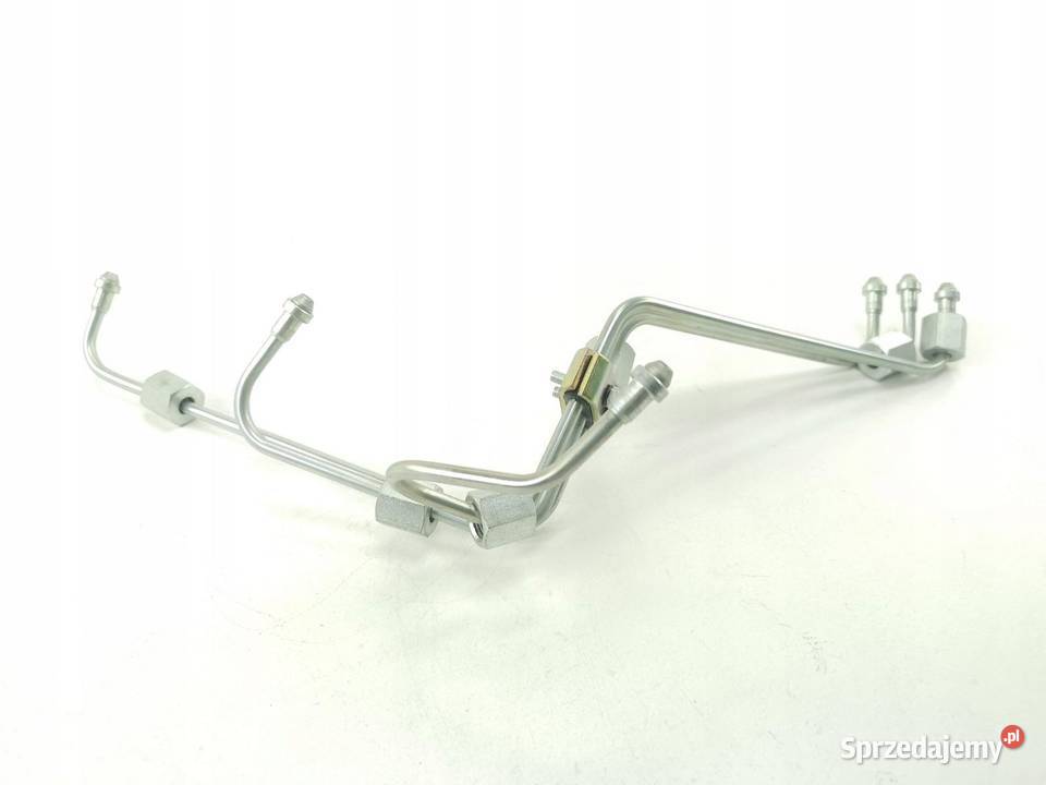 PRZEWODY WTRYSKOWE PALIWOWE FIAT NOWE ORYGINAŁ osobowe lubelskie