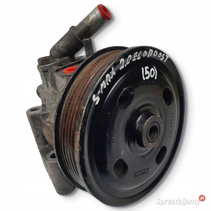 POMPA WSPOMAGANIA Ford S Galaxy MK2 20 Ecoboost Chełm