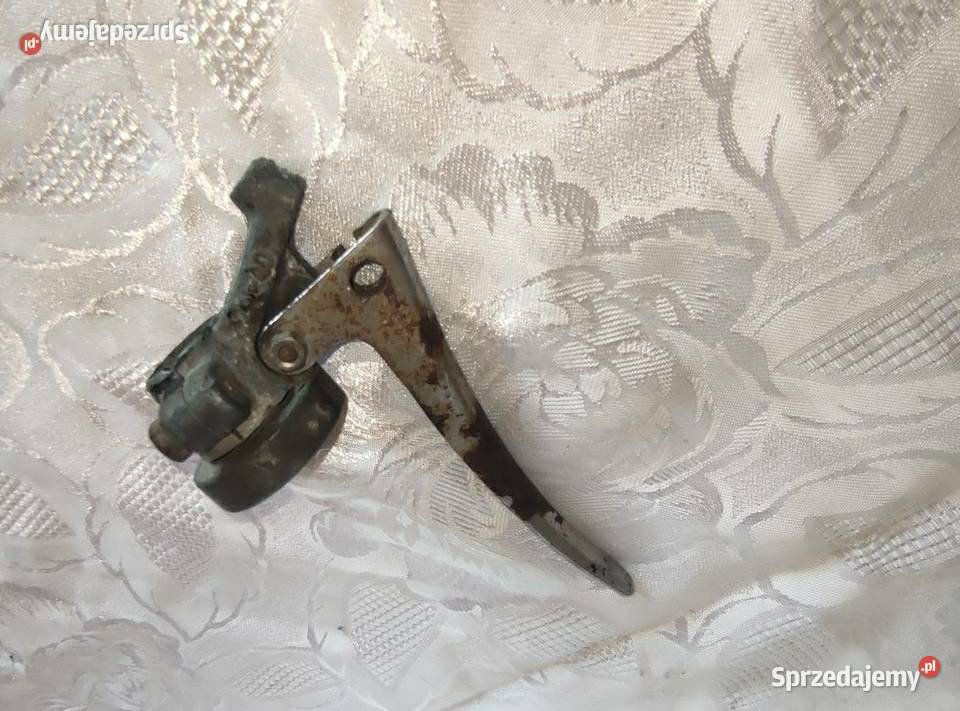 Dźwignia Klamka Sprzęgła Romet Komar Ogar Paary