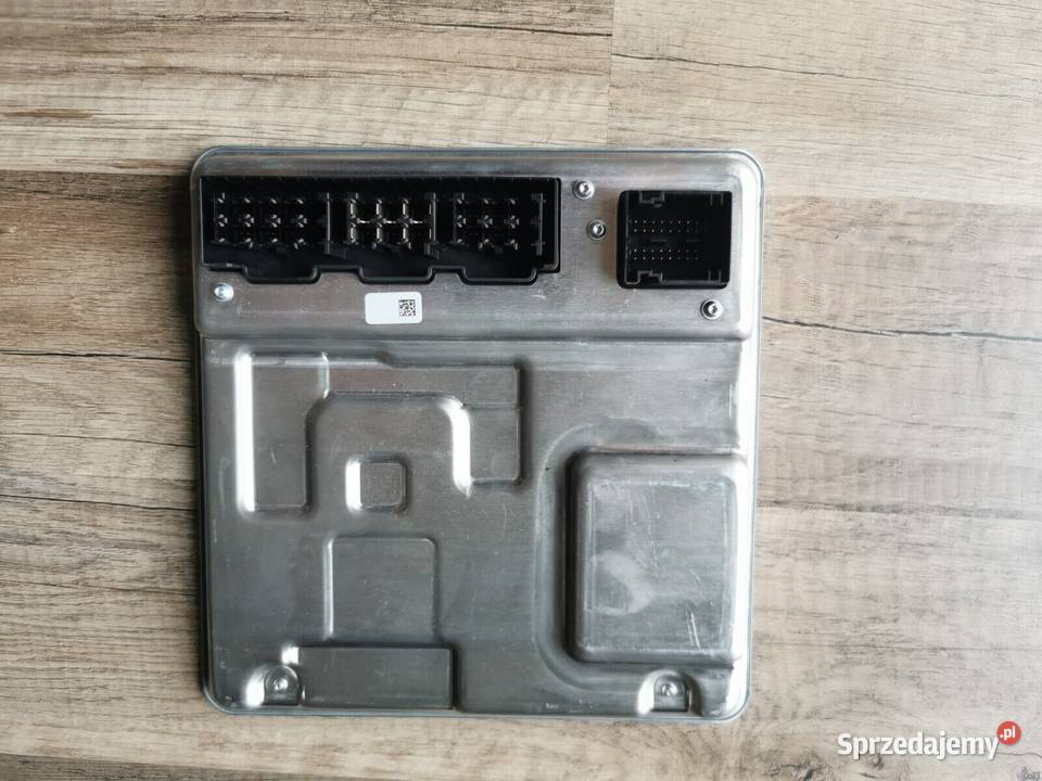 MODUŁ KOMFORTU GATEWAY VW ID3 ID3 VW 1EA937012H Świerzawa