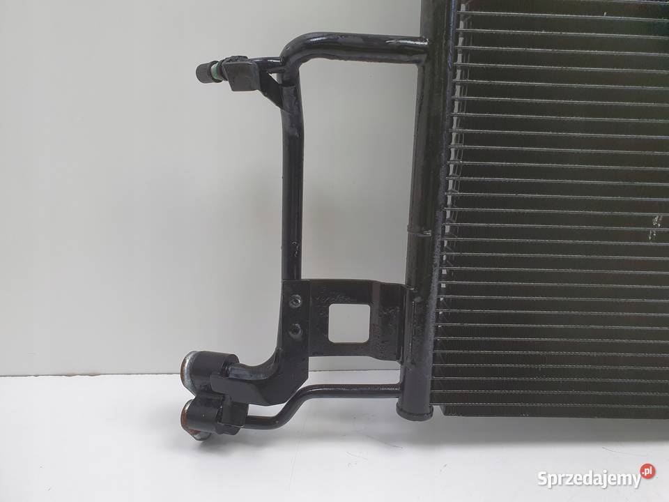 Audi A4 B6 A6 C5 19 TDI 18 T CHŁODNICA osobowe