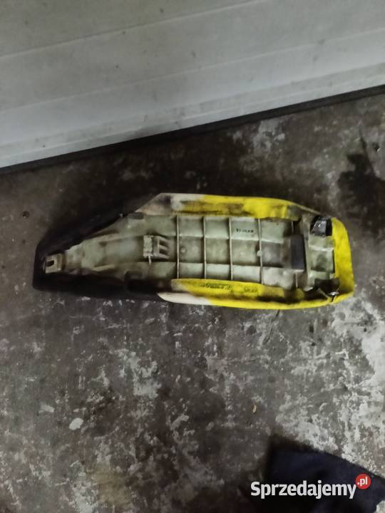 Siedzeniekanapa Suzuki RM 125 9600 łódzkie Góry Mokre