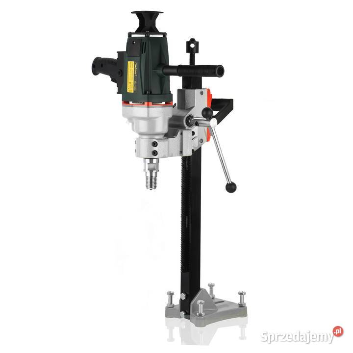 Wiertnica do betonu Fi180mm 2300W MELVER Bytom