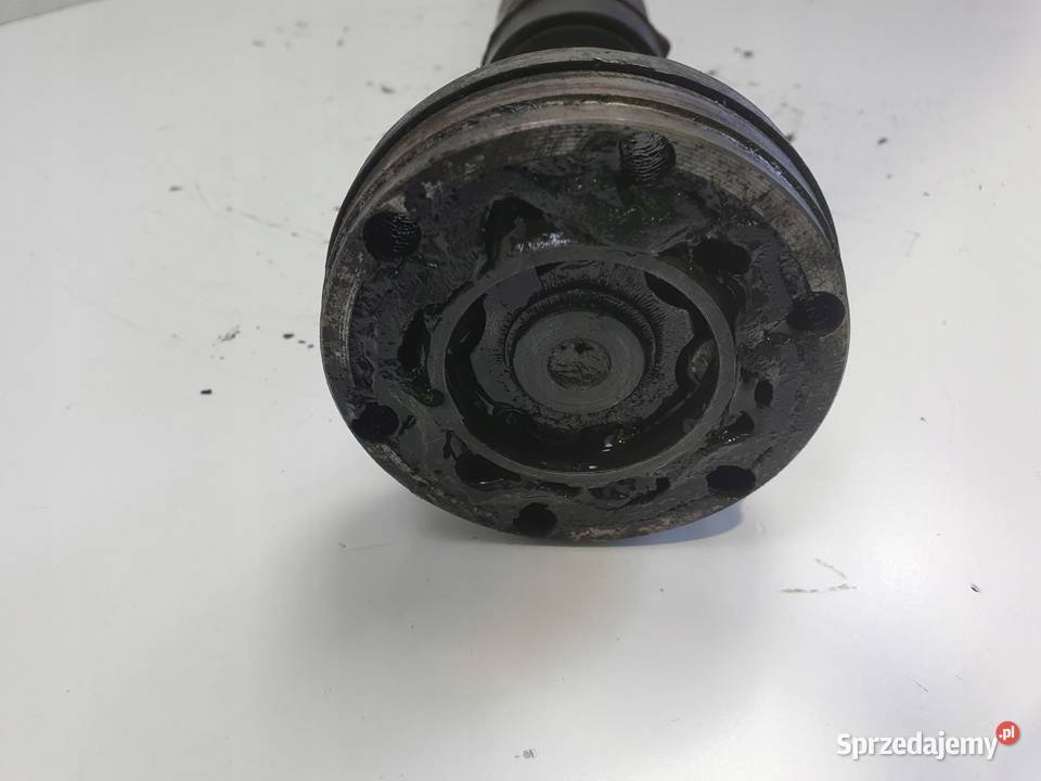 Range Rover III L322 30 D WAŁ NAPĘDOWY PRZÓD Rudka sprzedam