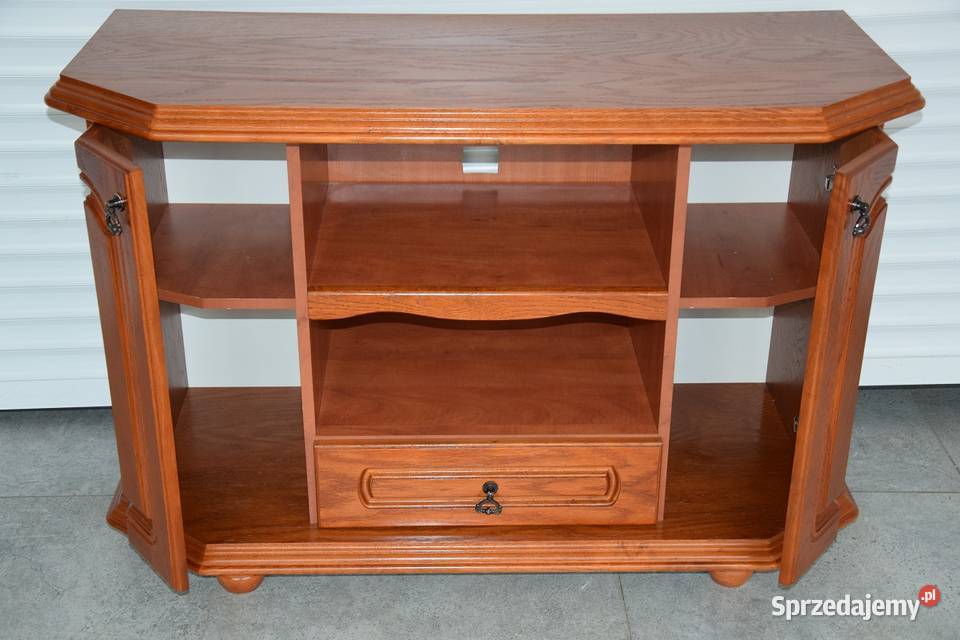 szafka rtv super stan warmińsko-mazurskie Olsztyn