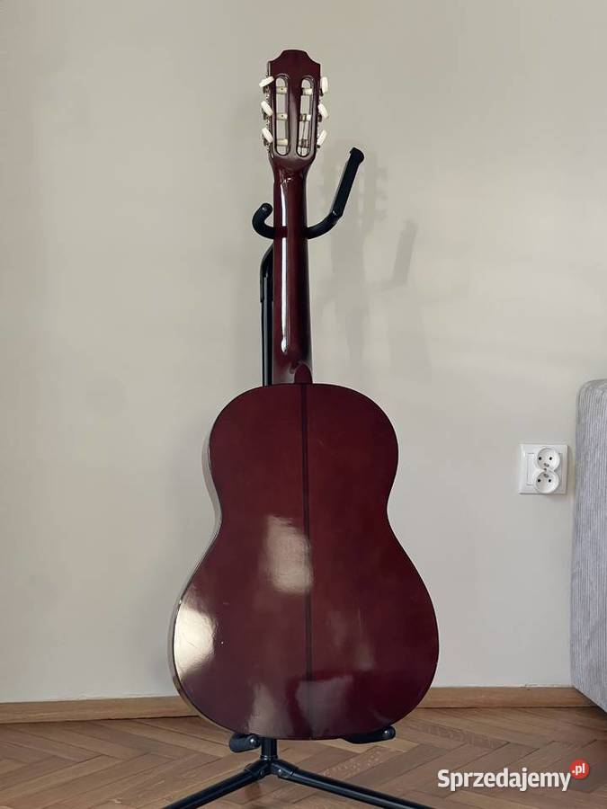 Gitara klasyczna 34 Hohner HC03 praworęczna lubelskie Lublin