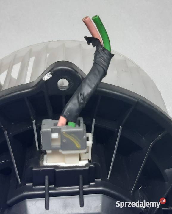 DMUCHAWA WENTYLATOR HYUNDAI I30 KIA CEED II Mielęcin