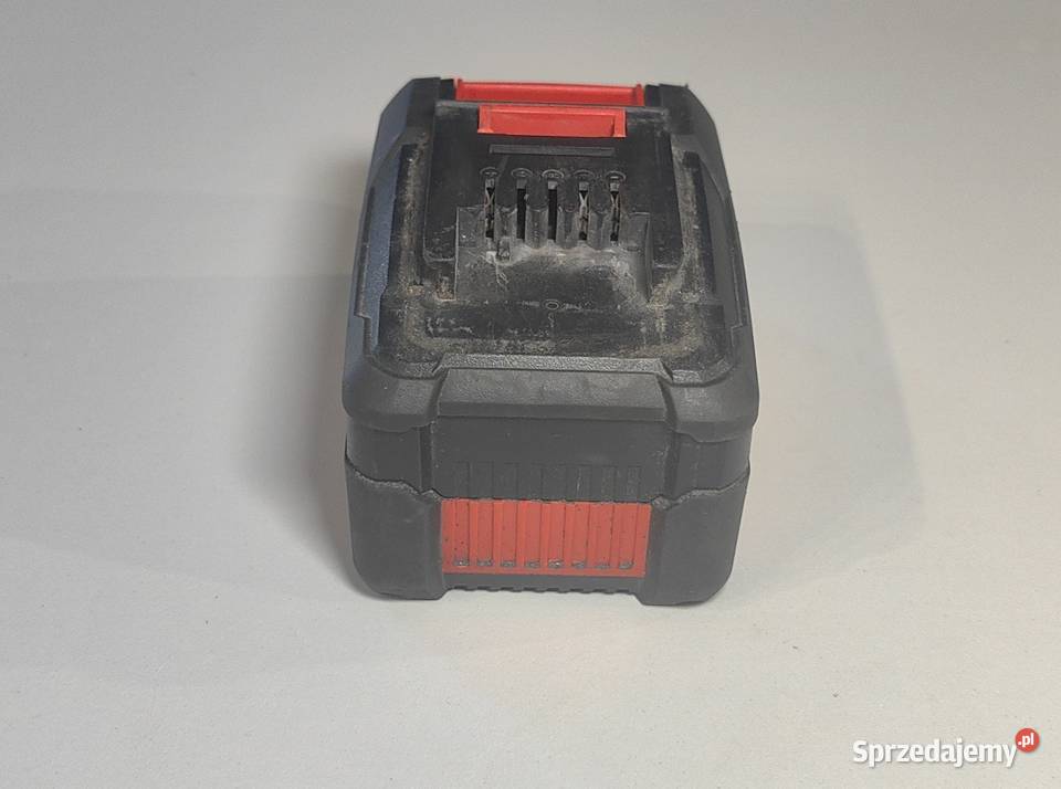 Akumulator 4 Ah einhell nowy 2019 DPD Inczew