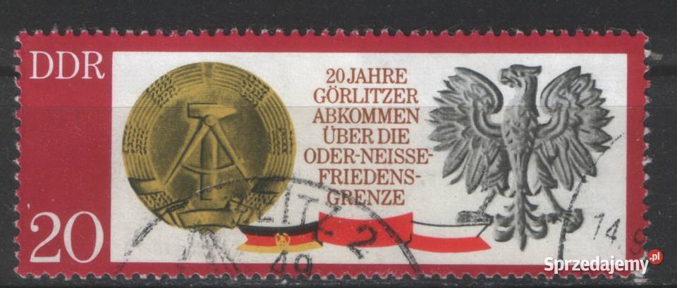 Zn NRD Mi 1577 91 1602 5 7 kas 1970 Gliwice