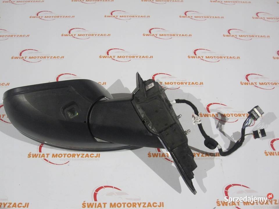 JEEP AVENGER 25r lusterko lewe 7357879200 ANGLIK Kielce