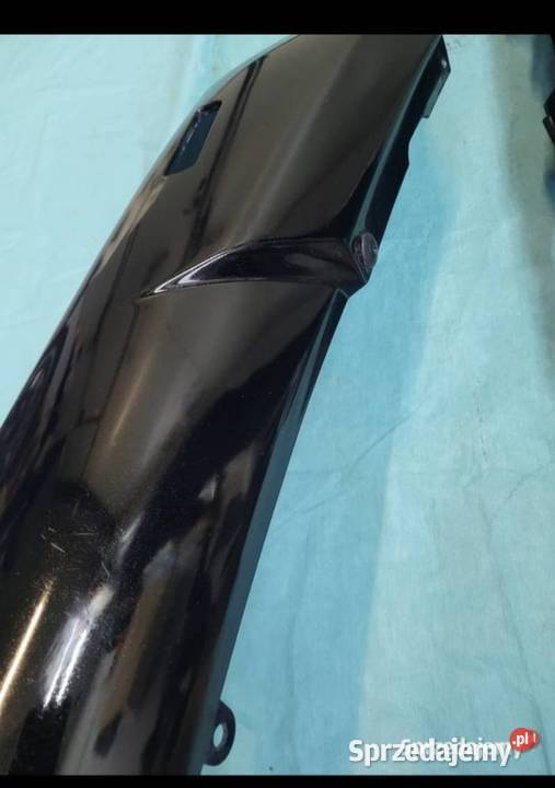 KAWASAKI GTR 1400 08 OEM OWIEWKA OSŁONA OGON Nowy Tomyśl