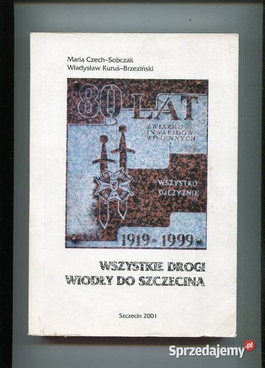 Wszystkie drogi wiodły do Szczecina Czech