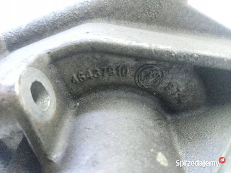POMPA WODY 46437910 Fiat Stilo I 20012010 16 B sprzedam
