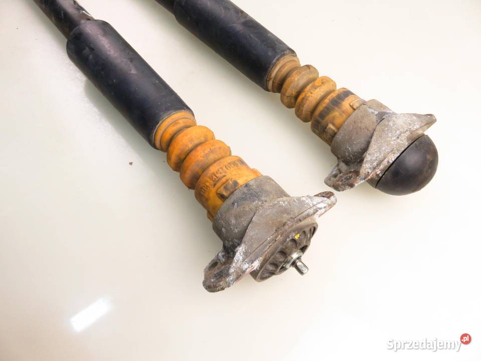 AMORTYZATOR TYŁ SKODA FABIA I 6Y2 14 AZF