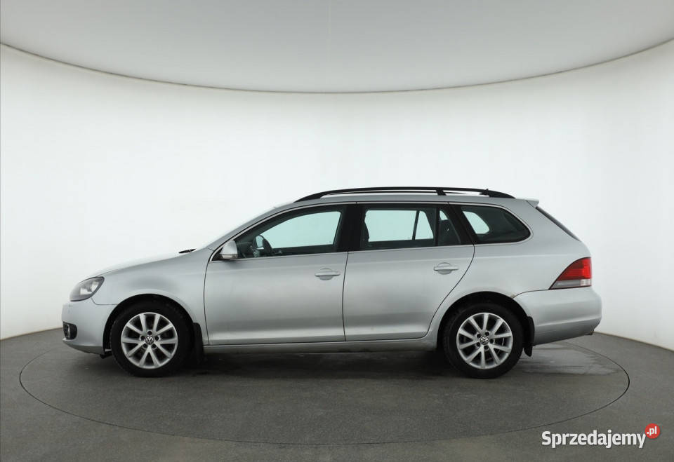 VW Golf 16 TDI wspomaganie kierownicy Piaseczno sprzedam