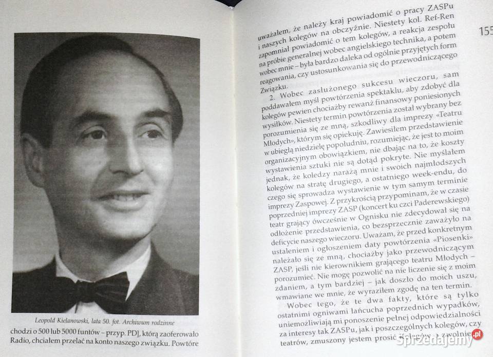 Leopold PobógKielanowski Piotr Dziewoński Chełm