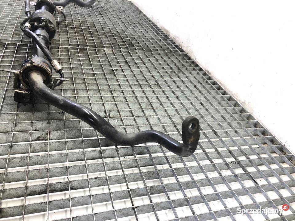 DRĄŻEK STABILIZATORA PRZÓD BMW E71 6783037 SUV