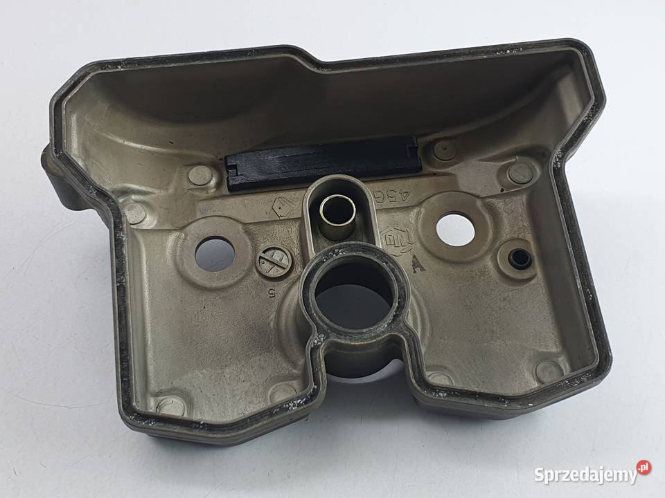 Pokrywa Zaworow Dekiel Suzuki Ltr 450 Łódź sprzedam