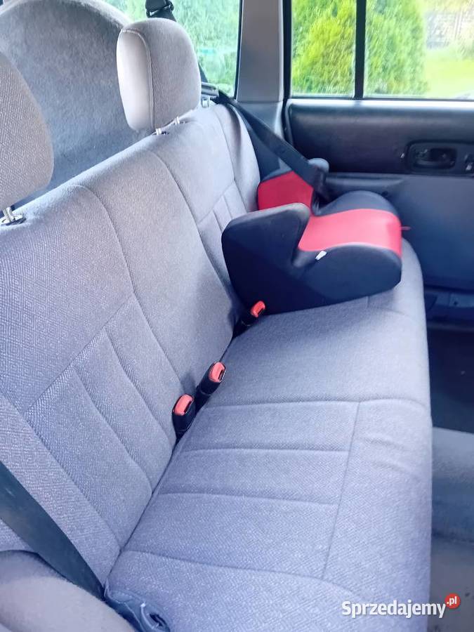 JEEP CHEROKEE XJ nieuszkodzony lubelskie Hrubieszów