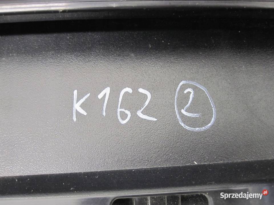 VOLKSWAGEN CADDY IV 22r lampa prawy tył Kielce