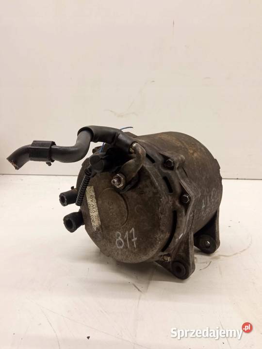 ALTERNATOR WODNY 059903015P 30 TDI VW Volkswagen Rok produkcji 2008 świętokrzyskie sprzedam