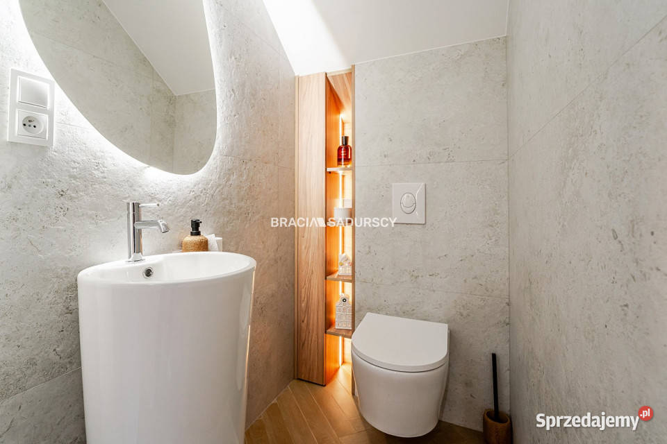 Dom bliźniak 130m2 Tomaszkowice