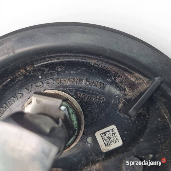 POMPA PALIWA PALIWOWA BMW K1200 K1200R K43 0508 Chełm