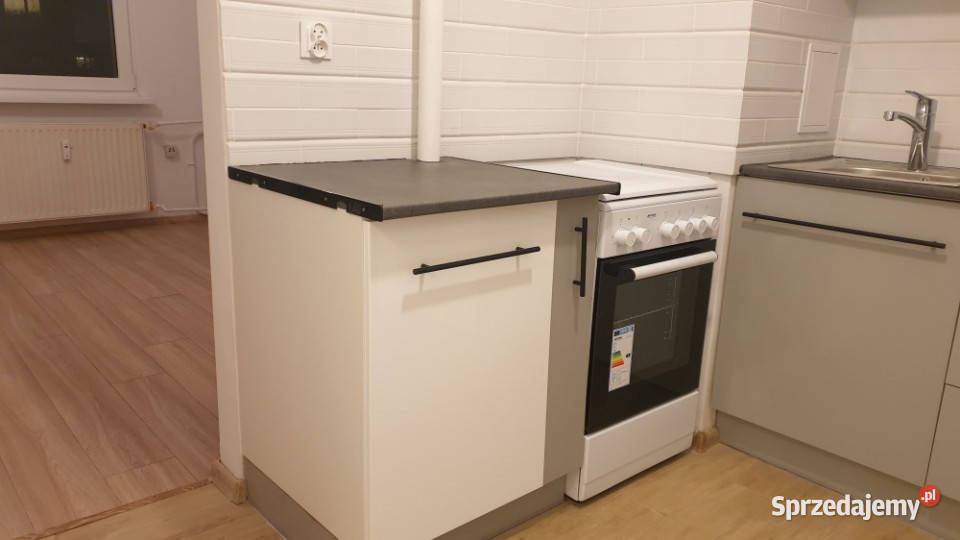 Przytulna kawalerka blok z CO i windą Bytom sprzedam