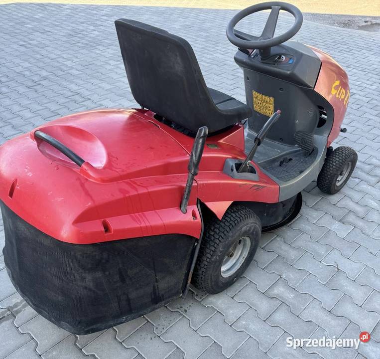 Traktorek Kosiarka Eurosystems 82 Silnik Briggs świętokrzyskie Kielce