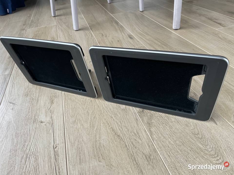Uchwyty do Ipad Mercedes V Klasa GLE GLS GLC Kostrzyn nad Odrą