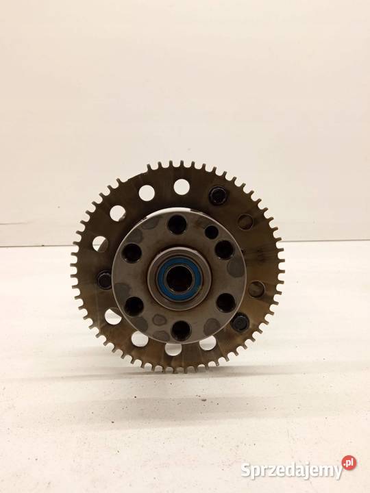 WAŁ KORBOWY 13 IDSI Honda City V 20072013