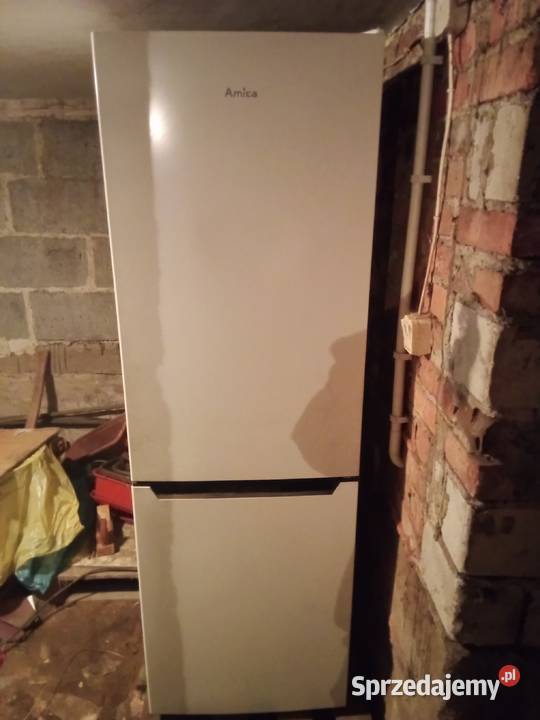 Sprzedam lodówke