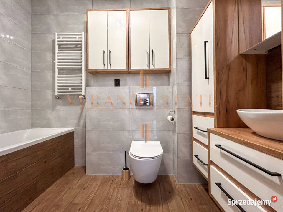 TOP Nowoczesne 3 pokoje do zamieszkania