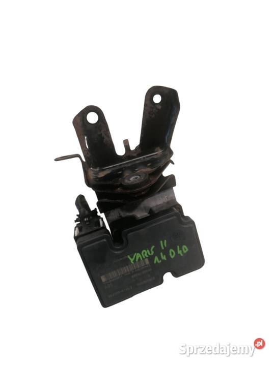 POMPA ABS TOYOTA YARIS II 14 D4D 895410D040