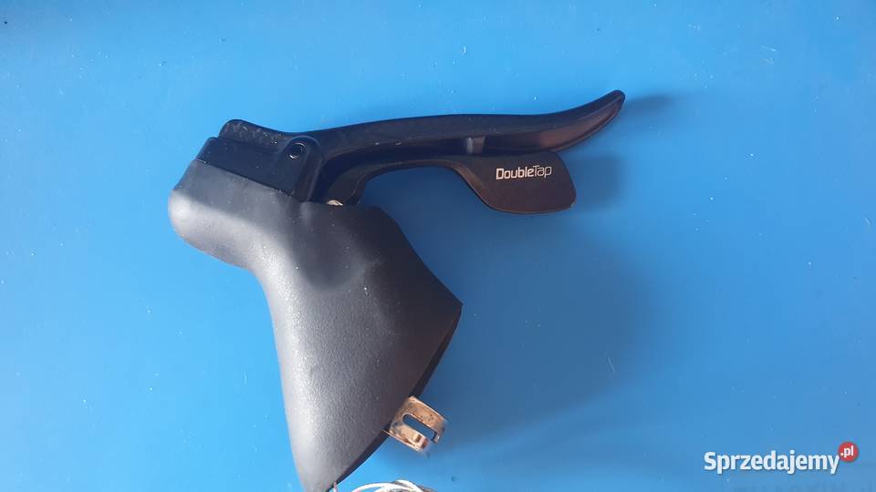 Klamkomanetka do roweru szosowego Sram Rival
