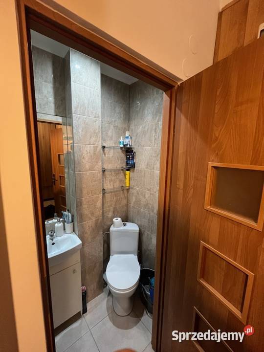 Mieszkanie 25 m2 Sprzedaż Puławy